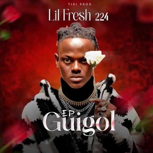Lil Fresh 224 on Amazon Music Unlimited