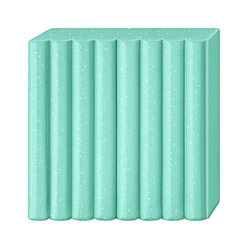 Staedtler Soft Argilla, giada, 56 g