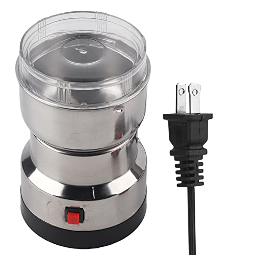 Electric Coffee Grinder Mung Bean Chinese Sesame Household