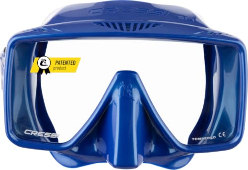Image of Cressi SF1, Blue