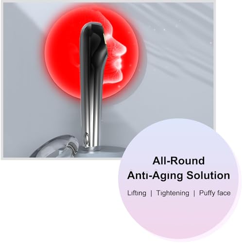 Lefay NEWFM-BMJ03 Face Skin Tightening Device thumb #3