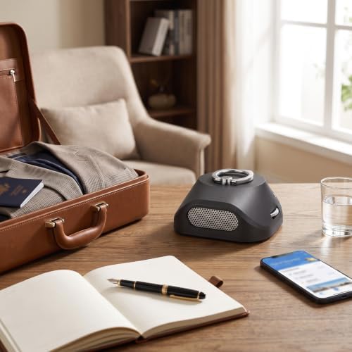 Splenssy BT Speaker Wireless AI Smart Translation - 5