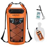 Piscifun Dry Bag Backpack
