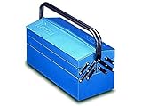 caja de herramientas heco 108.7  Heco 108 7 - Caja Herramientas Metalica Heco 108.7=108