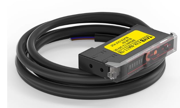 Available for TAYB Optical Fiber Amplifier Basic NA11 Dual Digital high-Speed FS-V31-TB01 General Accessories (FS-V31-TB01)