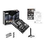 ASUS TUF Gaming B650E-PLUS WiFi DDR5 PCIe 5.0 Ready 3x M.2 2.5Gb LAN DisplayPort HDMI USB Type-C - Image 9