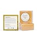 LIYALAN Turmeric Soap Bar 3.88 oz X 2Bars for Face Body Smooth Skin,Cleansing Natural Handmade Sensitive Skin Vegan Formula