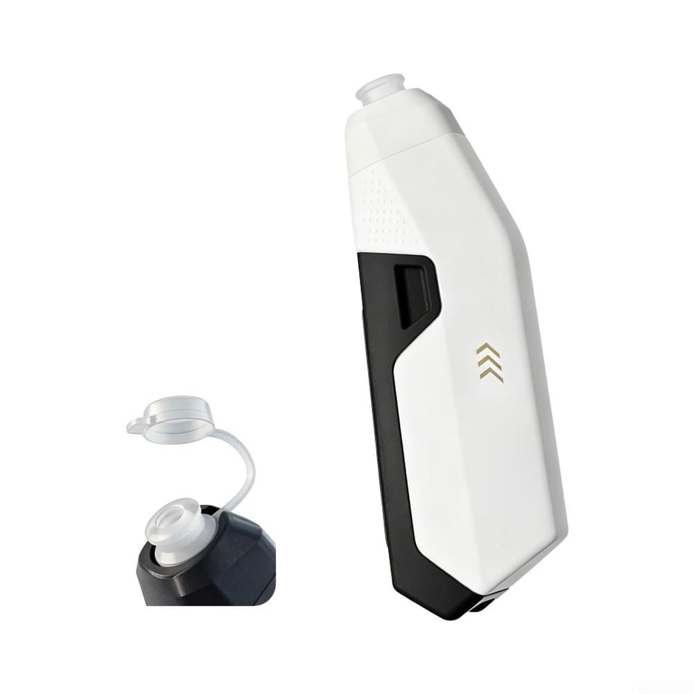 Aerodynamic Cycling Water Bottle Cage Set 610ml
