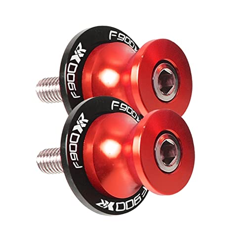 oCNX^h F900R F900XR F 900 R XR 2020 2021 8MM [^[TCNANZT[CNCA~jEXCOA[Xv[XC_[X^hlW(Red)