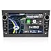 Produktbild 1+16G Android 11 Autoradio für Opel Corsa Astra Antara Vectra Zafira Meriva Vivara Combo Signum mit Wireless Carplay Android Auto, 7 '' Bildschirm mit Navi BT FM RDS WiFi SWC EQ HiFi Rückfahrkamera