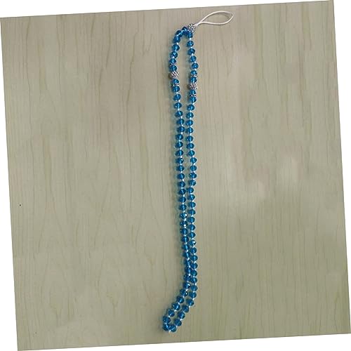 INOOMP 2 peças de porta-chaves para carteira, smartphone, telemóvel, bolsa, capa de telemóvel, pulse