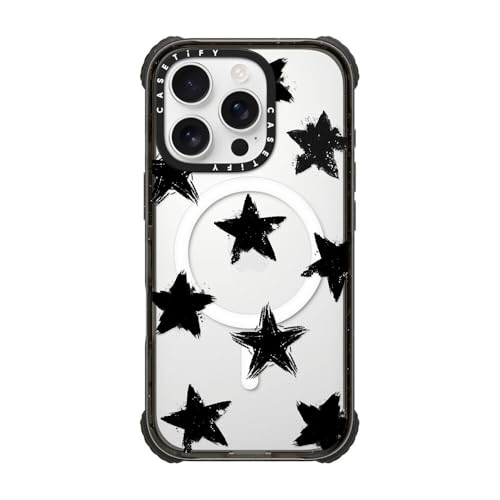 Coque iPhone 16 Pro fine et robuste CASETiFY pour le quotidien