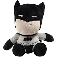 Batman Kidrobot DC Comics Phunny - Figura de Peluche (15 cm),