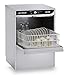 Jet Tech 727-E High Temp Commercial Cup/Glass/Dishwasher -