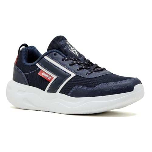 Image of Campus Men's Cipher Sneakers