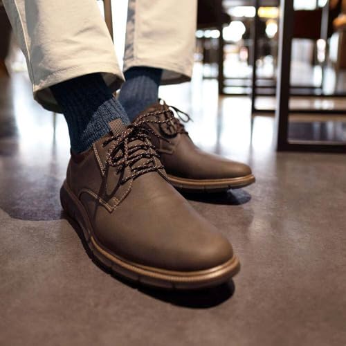 Dockers Men's Cooper Oxford2