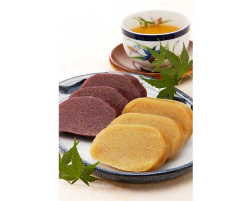 もちこさま専用 Amazon | 宝餅本舗のこっぱ餅（詰合せ）3本入り（天草特産品