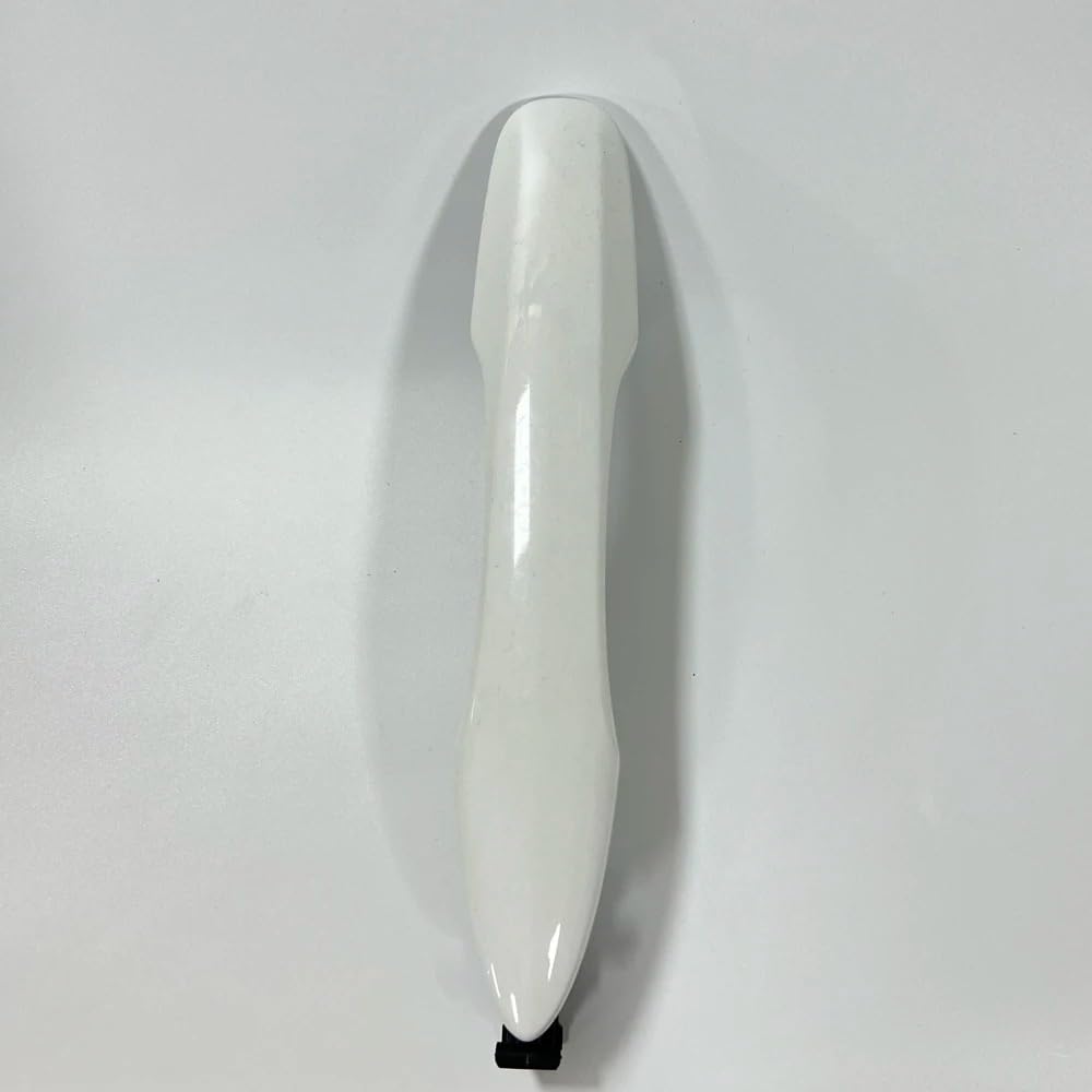 Sauanmnktp Used Right Exterior Door Handle For Car For Toyota For Rav4 For Rav-4 For Corolla For Camry 2019 2020 2021 2022 Rear Door Left Right 1Pcs Use Car Exterior Handle(Used Right)
