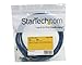 StarTech.com Cat5e Ethernet Cable10 ft - Blue - Patch Cable - Snagless Cat5e Cable - Network Cable - Ethernet Cord - Cat 5e Cable - 10ft