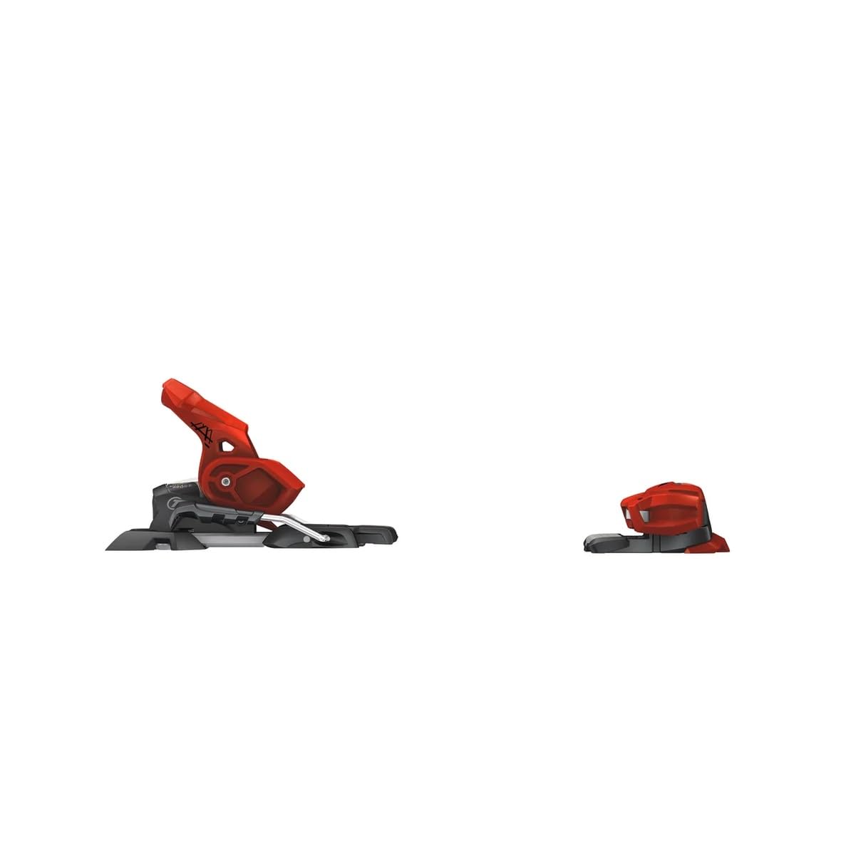 Tyrolia 2022 Head Attack 14 GW Red B85 Ski Bindings