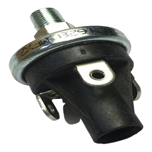 Pressostat 1042-08200-10 inverseur NO NF pour régulation de pression stable