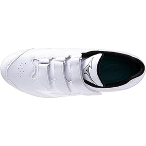 シューズ Mizuno Lightstivo Buddy 2 BLT 27.5 cm Amazon.com | Mizuno Light Revo Buddy 2 Blt 11gm232500