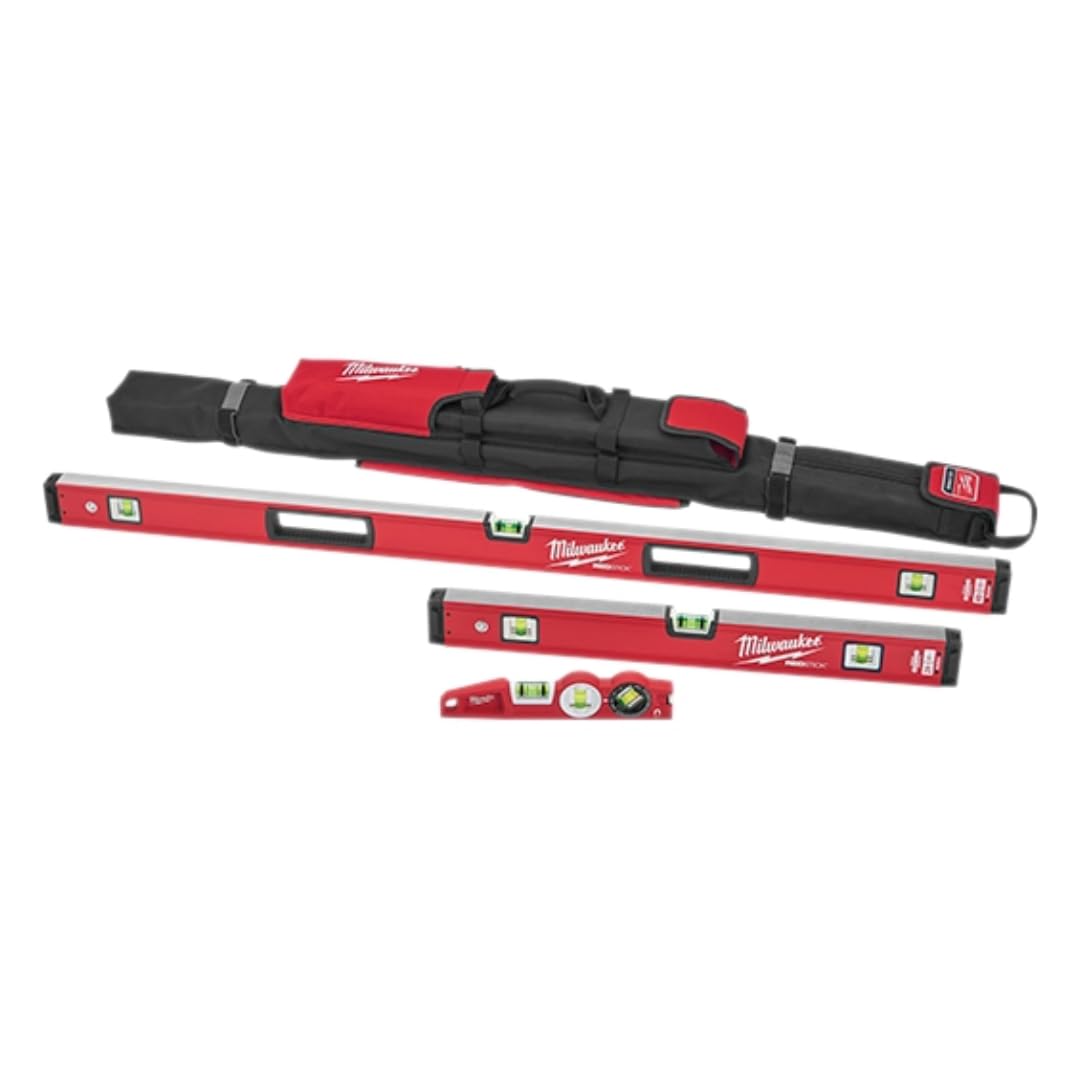 Electric - REDSTICK Starter Level Set Non-Magnetic
