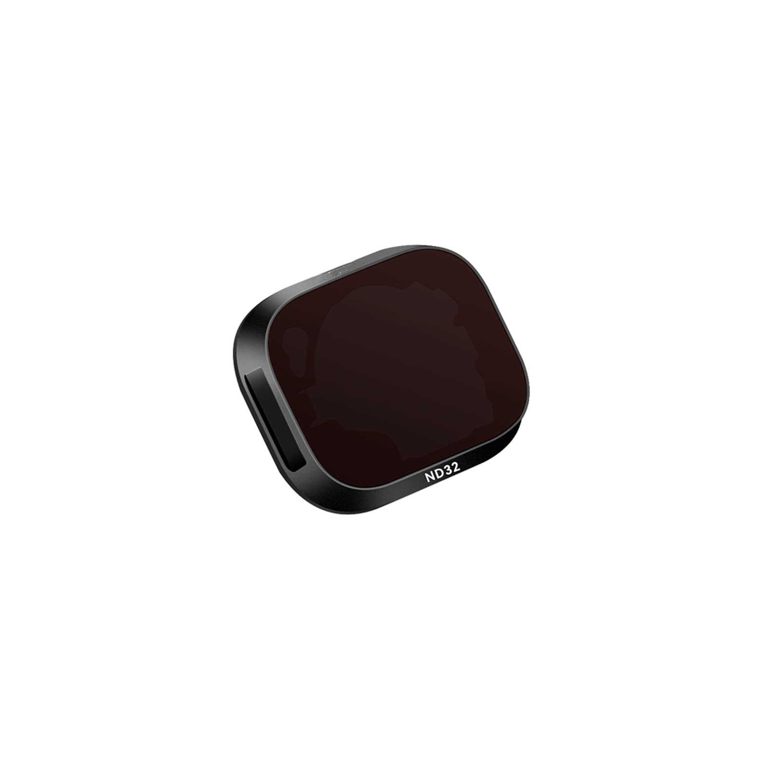 Filtres d'objectif compatibles pour DJI Mini 3 Pro, Drone ND8/16/32/CPL caméra polariseur Drones polarisant caméra Objectif Filtre Cadre Accessoires (ND32)