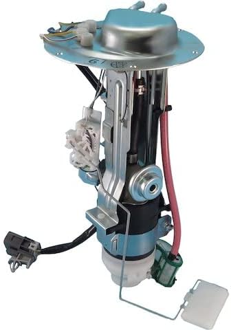 Marketplace Auto Parts Fuel Pump 