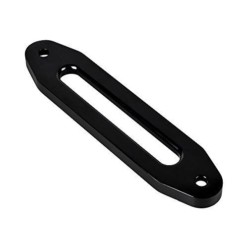 Kit de Winch Sintético para ATV UTV SUV 4x4 miniatura 6