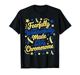 Down Syndrome Awareness Strong Family Support