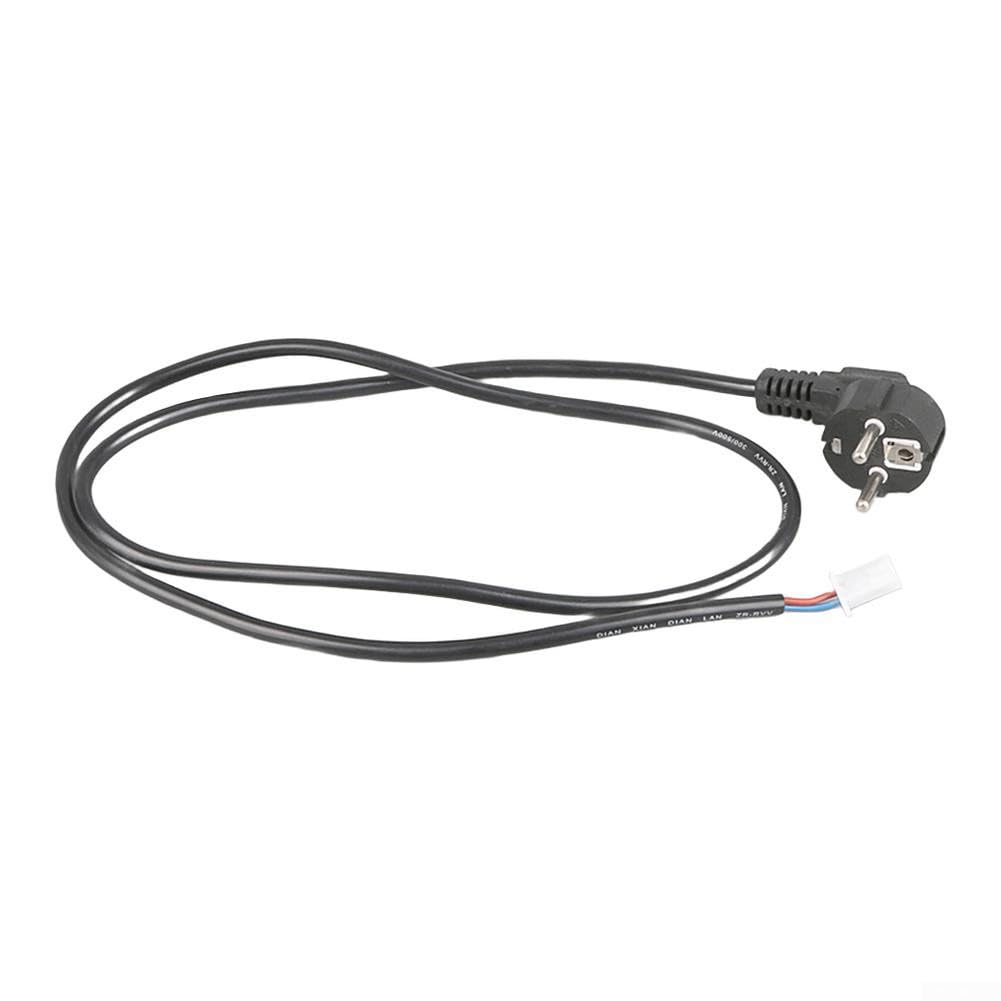 Spanningsomvormeradapter for 5 kW/8 kW for dieselluchtverwarmer 230 V