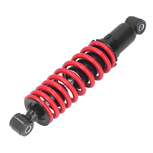 Amortisseur arrière 285 mm pour moteur Tao 125 fini les secousses en VTT
