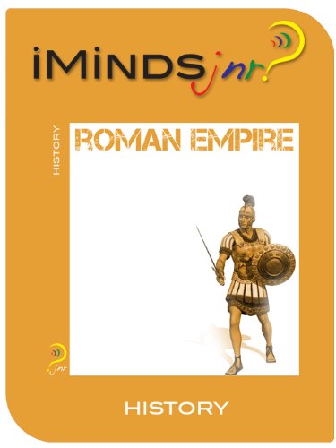 Buy Roman Empire: History — BookShops.in