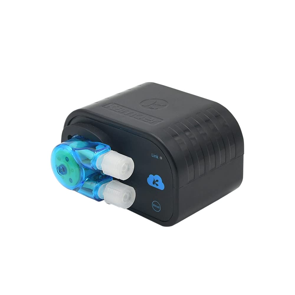 Buy Kamoer X1 PROT 70ml/min small programmable auto aquarium dosing