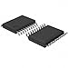 8-bit Microcontrollers - MCU 7 KB Flash 256b RAM 32 MHz Int. Osc (1 piece)