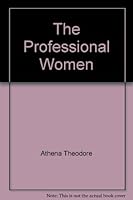 The Professional Women B000RO3URO Book Cover