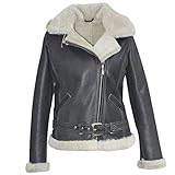 die hochwertige Qualität aus dichten, kuscheligen Lammfell verspricht eine gleichmäßige konstante Wärme ohne zu schwitzen