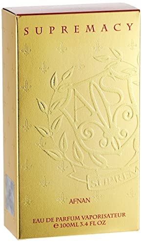 Eau De Parfum Spray (Unisex) 3.4 Oz #TOP1