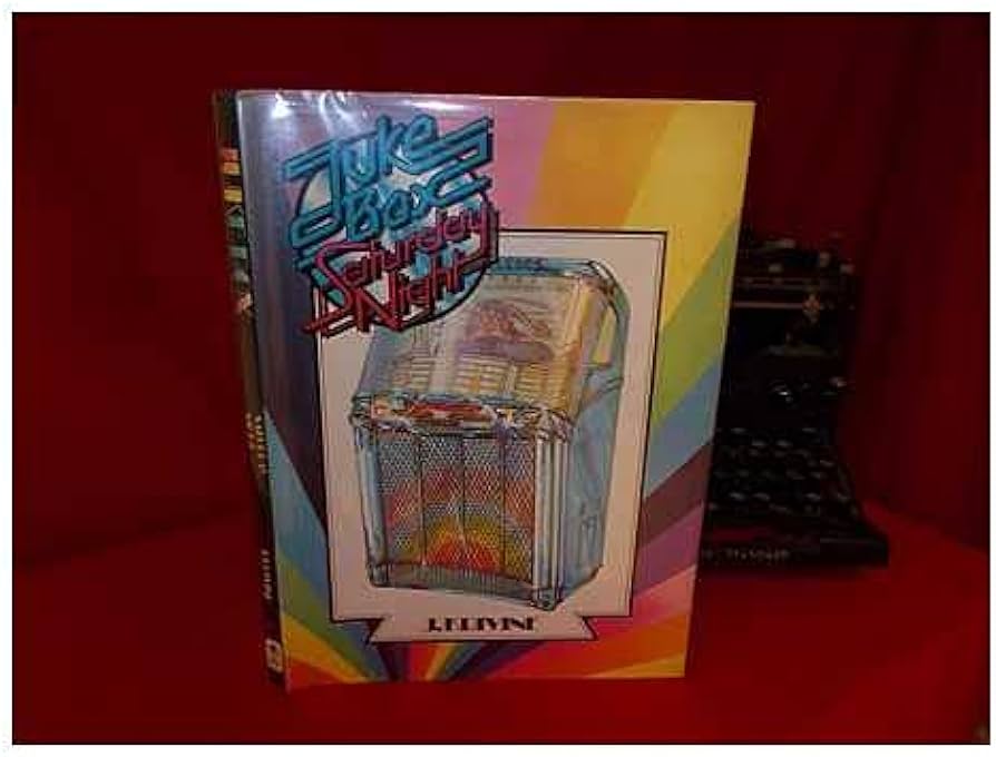 Juke box Saturday night: Krivine, J: 9780450029639: Amazon.com: Books