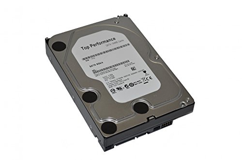 Seagate Barracuda ST1500DM003 Interne Festplatte 1,5TB (8,9 cm (3,5 Zoll), 7200rpm, 64MB Cache, SATA)