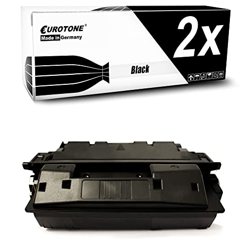 Toner Eurotone pour Signal Corp Laserjet SC 812 – Idéal pour vos gros volumes d'impression de bureau