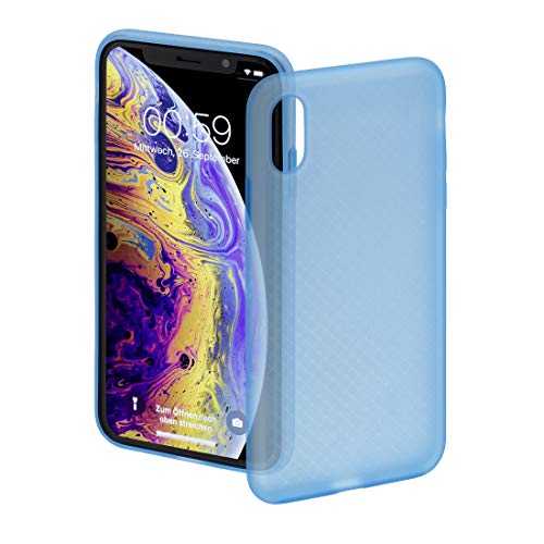 Preisvergleich Produktbild 186105 Cover Soft Touch für