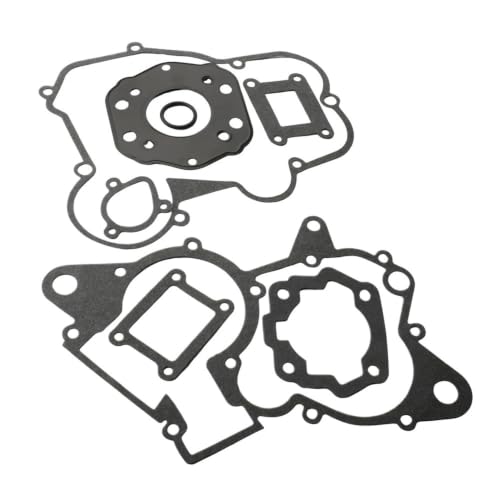 Joint moteur 50cc EBS pour moto Derbi Senda X-Trem X-Race GPR SM