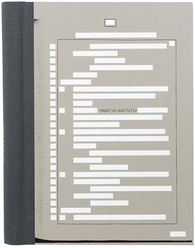Edmund Clark and Crofton Black: Negative Publicity: Artefacts of Extraordinary Rendition