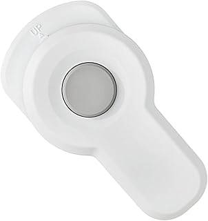 Yardenfun Fechadura De Geladeira Para Forno Fechadura À Prova De Crianças Fechadura De Armário De Cozinha Fechadura De Geladeira Fechadura De Armário Para Bebês Fechadura Para Porta De