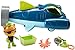 Fisher-Price Octonauts Gup-Q Undersea Explorer
