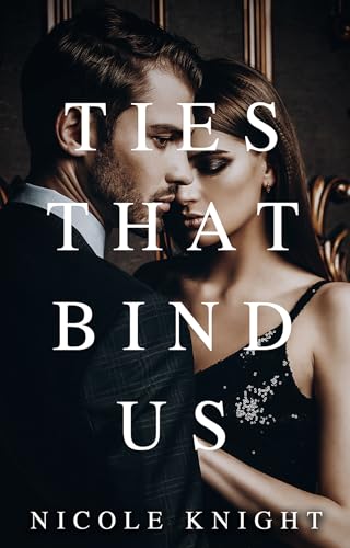 Ties that Bind Us view 2