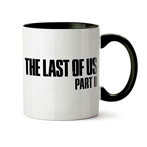 CANECA THE LAST OF US PART 2-05
