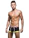Andrew Christian Men's Flashlift Boxer with Show It